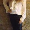 Romantic or Renaissance Period Person